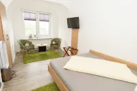 Hotel Garni Burg Waldenstein Hotels in Murrhardt