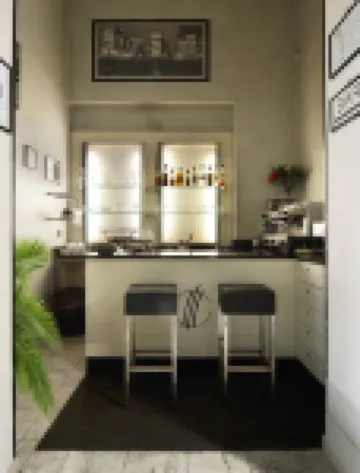 โรงแรมลาตอร์เร