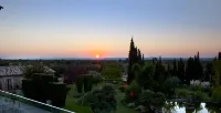 Sa Cabana Hotel & Spa - Adults Only - Bergblick