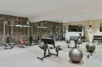 Trofana Royal 5-Sterne Superior Resort - Gym