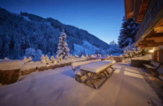 Chalet Tannenbaum