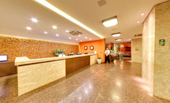 Amazon Taiamã Hotel