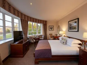 Macdonald Drumossie Hotel
