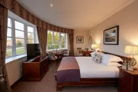 Macdonald Drumossie Hotel
