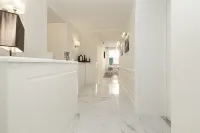 La Fontanina Suites - Majatalot