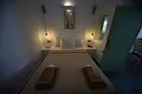 晨星傳統度假屋 - 水上樂園