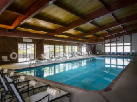 Stoneridge Resort Hotels in Bonner County
