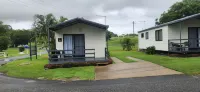 Tasman Holiday Parks - Fisherman's Beach Hotels in Emu Park