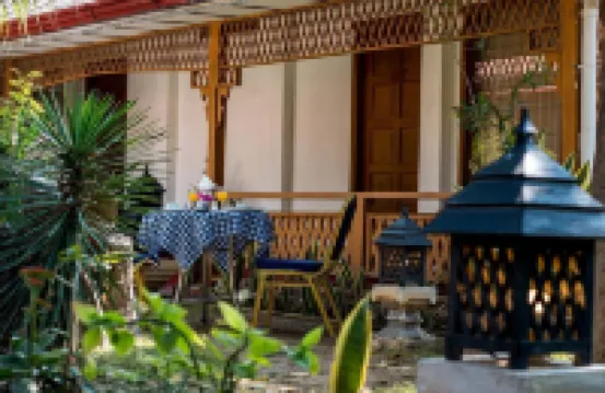 Lawkanat Hotel Hotels in 