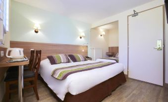 Brit Hotel le 940 le Touquet-Etaples