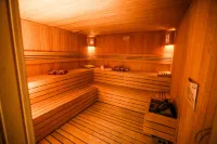 Thermal Saray Hotel & Spa Yalova - spa