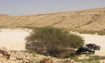 Hadass Desert Inn