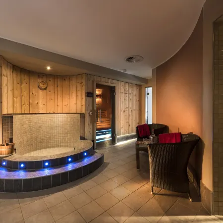 Best Western Plus Hotel Willingen