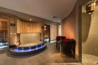 Best Western Plus Hotel Willingen - Kylpylä