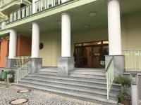 Slunecni Lazne Apartments