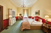 Hotel Château Bela - Gym