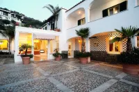 Hotel Villa Bianca