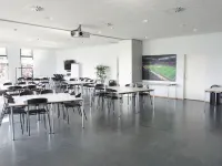 Dbu Hotel & Kursuscenter Hotels in Aarhus