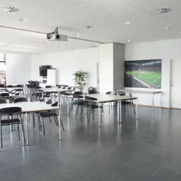 Dbu Hotel & Kursuscenter