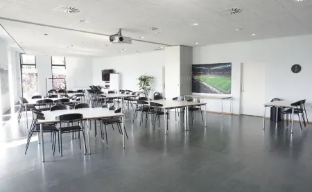 Dbu Hotel & Kursuscenter Отели в г. Орхус