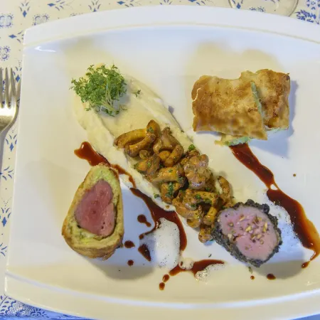 Baumhove Hotel Restaurant am Markt