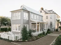 86 Cannon Charleston - Adults Only Hotels near Harmon Field