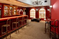 First Group la Montagne - bar