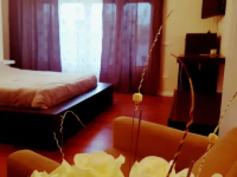 Pompeii Ruins de Charme B&B Hoteles en Pompeya