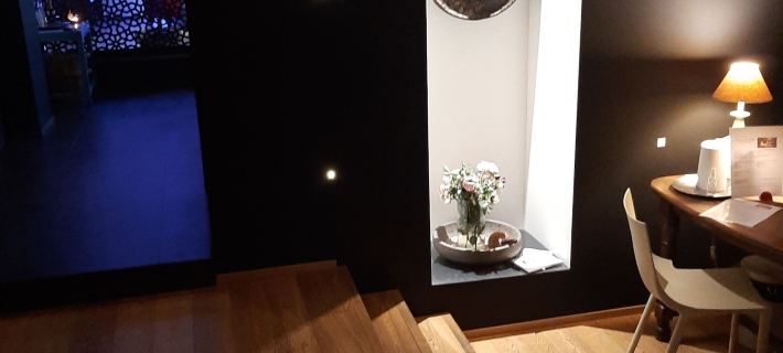 Le Prana -Maison et Chambres d'Hôtes, Wellness et Centre de Soins Hotels in Moselle