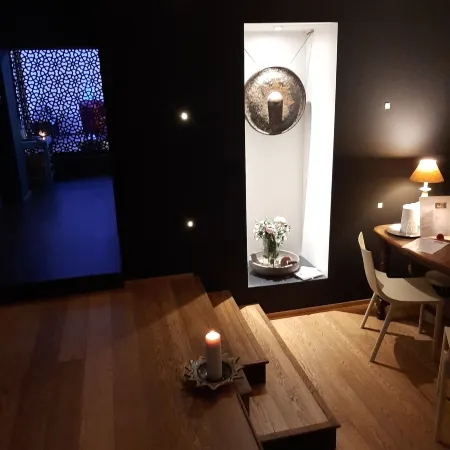Le Prana -Maison et Chambres d'Hôtes, Wellness et Centre de Soins