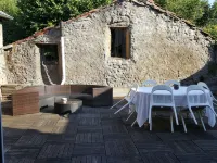 Le Prana -Maison et Chambres d'Hôtes, Wellness et Centre de Soins