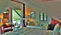 The Hermitage Inn Hotels in Vaughans