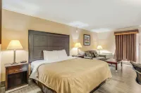 Quality Inn Ozona I-10 Hotels in Ozona