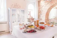 Regia Rosetta - Royal Rooms Borghetto