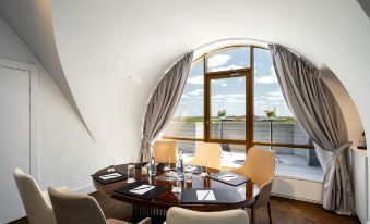 Radisson Blu Hotel, Rostov-Na-Donu
