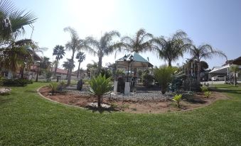 Blue Diamond Lodge & Spa