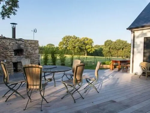 La Balade des Marais Hotel a Mesquer