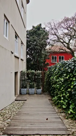 Porto Spot Hostel