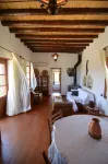 Elpida's Stone Houses Hotel di 
