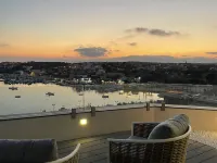 博阿基洛飯店 鄰近兔子海灘（Rabbit Beach）的酒店