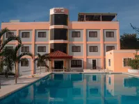 Adams View Hotel Hoteles en Moalboal