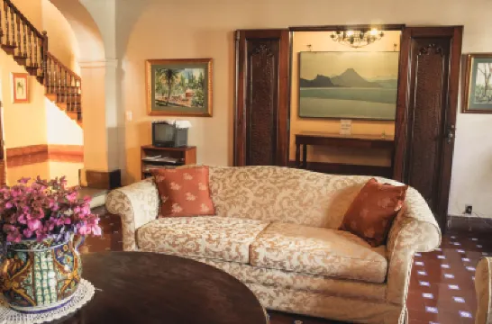 Casa Carmel Bed & Breakfast Hotels near Plaza de la Constitución