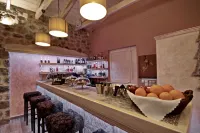 Menalia Villas & Suites KTIMA KOUMPOURI - bar
