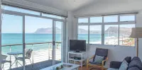 Oceanfront Penthouse by Open Home