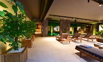 Jasmin Elite Residence & Spa