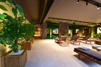 Jasmin Elite Residence & Spa Hôtels à : Gumbet