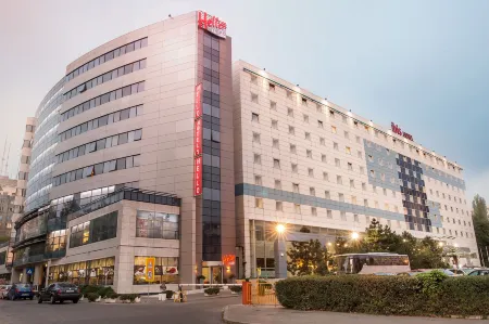 Hello Hotels Bucuresti Gara de Nord