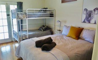 Mansfield on the Manning