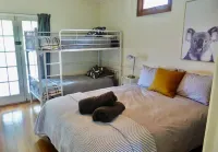 Mansfield on the Manning