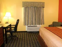 Magnolia Inn and Suites Southaven Hotels in Southaven